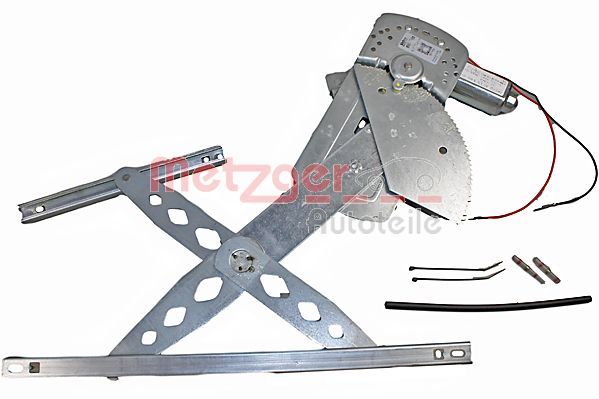METZGER 2160489 ORIGINAL ERSATZTEIL Fensterheber